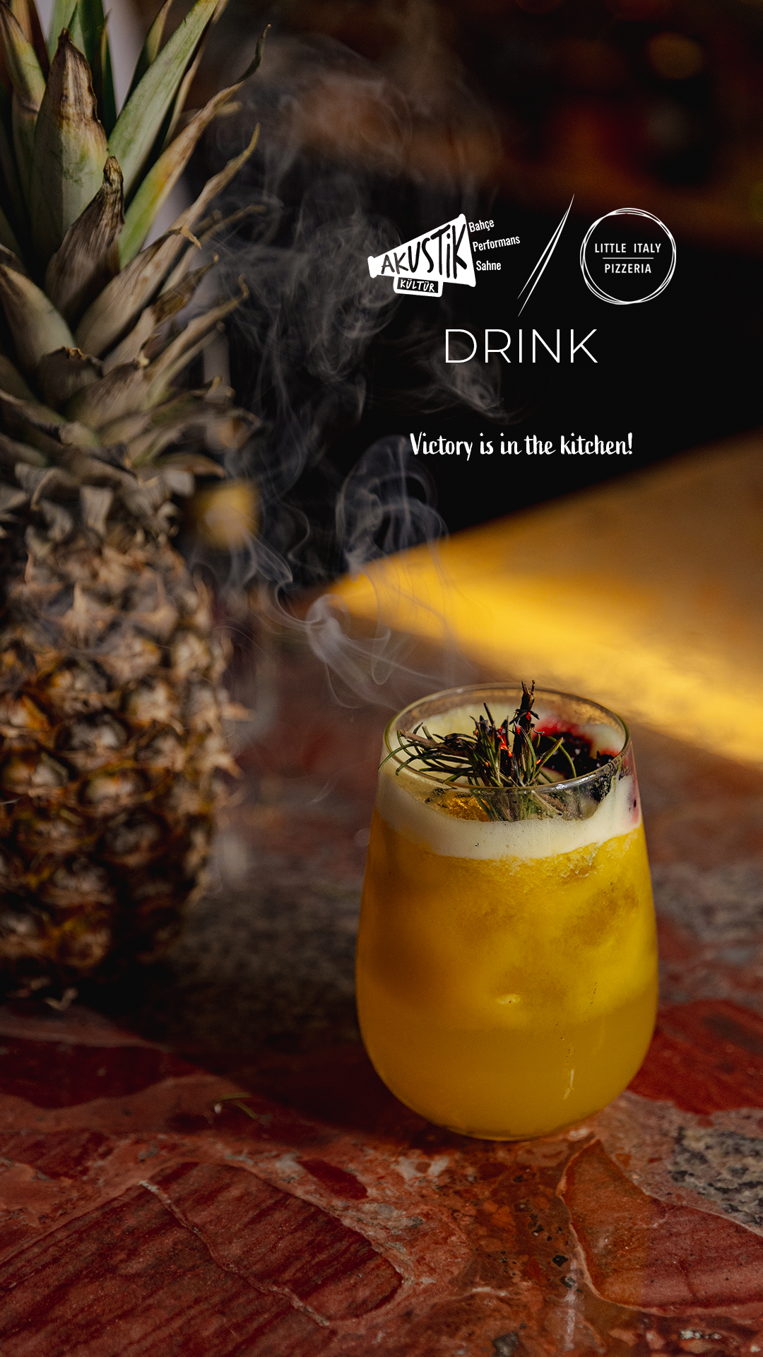 Drink